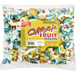 Zile California, 1 kg Zile California, 1 kg