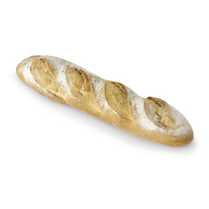 Kern & Sammet AG Huusbrot, tiefgekühlt, 8 x 400 g