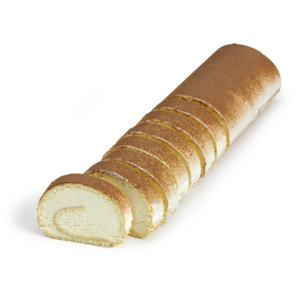 Kern & Sammet Grand Marnier-Roulade, tiefgekühlt, 3 x 830 g