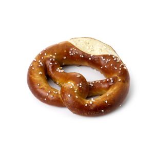 Kern & Sammet Laugenbrezel Jet, tiefgekühlt, 72 x 110 g