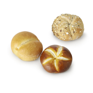 Kern & Sammet Party Apérobrötli, assortiert, tiefgekühlt, 3 x 28 x 25 g Kern & Sammet Party Apérobrötli, assortiert, tiefgekühlt, 3 x 28 x 25 g