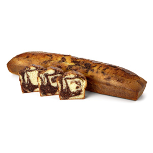 Kern & Sammet Marmor-Cake, tiefgekühlt, 2 x 1,5 kg Kern & Sammet Marmor-Cake, tiefgekühlt, 2 x 1,5 kg
