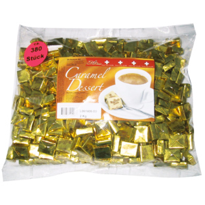 Zile Caramel Dessert, 2 kg