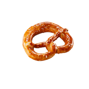 Ditsch Laugenbrezel, Teigling, tiefgekühlt, 84 x 85 g Ditsch Laugenbrezel, Teigling, tiefgekühlt, 84 x 85 g
