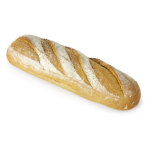 Kern & Sammet Gastrobrot dunkel, tiefgekühlt, 6 x 1,1 kg Kern & Sammet Gastrobrot dunkel, tiefgekühlt, 6 x 1,1 kg