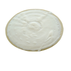 Eggenschwiler Flammkuchenböden, rund, vorgebacken, tiefgekühlt, 20 x 290 g