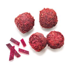 Vegetarian Falafel Randen, tiefgekühlt, 6 x 1 kg