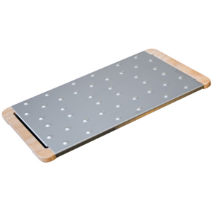 Pinsa Romana Serving Tray, 38,5 x 22,5 cm Pinsa Romana Serving Tray, 38,5 x 22,5 cm