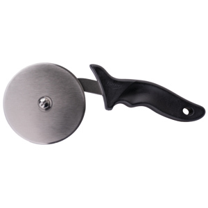 Pinsa Romana Rolling Knife, ⌀ 10 cm Pinsa Romana Rolling Knife, ⌀ 10 cm