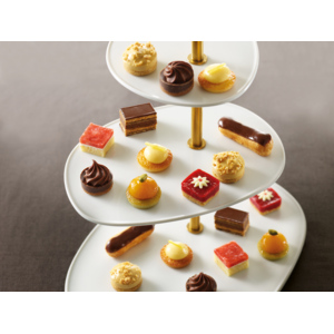 Traiteur de Paris Petits fours tradition, tiefgekühlt, 48 x 13 g