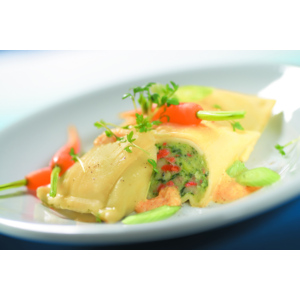 Bürger Gemüsemaultaschen, tiefgekühlt, 1,25 kg Bürger Gemüsemaultaschen, tiefgekühlt, 1,25 kg