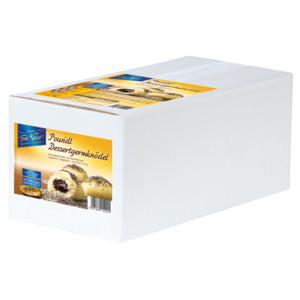 Toni Kaiser Powidl Germknödel Mini, tiefgekühlt, 45 x 60 g