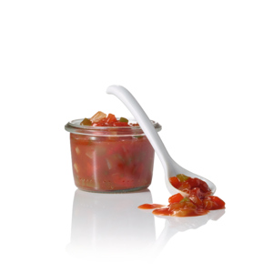 Salomon Chunky Salsa, 2 kg Salomon Chunky Salsa, 2 kg