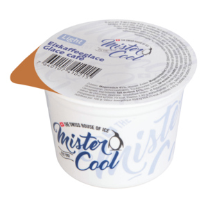 Mister Cool Glace Eis-Kaffee, Light, Care Becher, 30 x 100 ml Mister Cool Glace Eis-Kaffee, Light, Care Becher, 30 x 100 ml