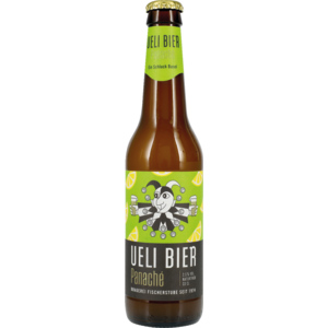Ueli Bier Panaché 33cl Ueli Bier Panaché 33cl