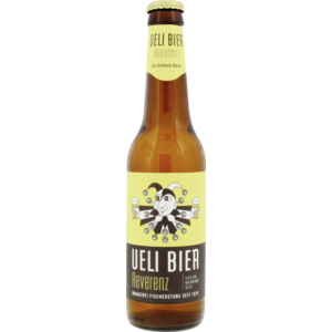 Ueli Bier Reverenz 33 cl Ueli Bier Reverenz 33 cl