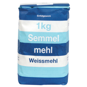 Semmelmehl, 1 kg Semmelmehl, 1 kg