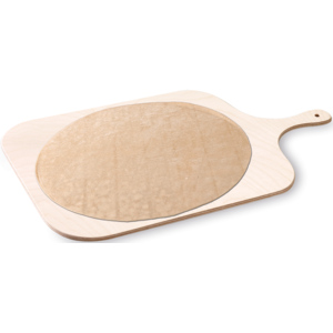 Panella Flammkuchen Boden, tiefgekühlt, 37 x 30 cm, 50 x 140 g Panella Flammkuchen Boden, tiefgekühlt, 37 x 30 cm, 50 x 140 g