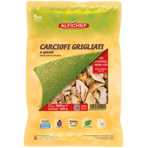 Bieri Artischocken in Viertel, 950g Bieri Artischocken in Viertel, 950g