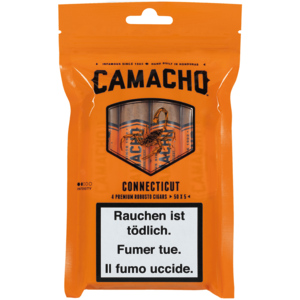Camacho Connecticut 4 Stück Camacho Connecticut 4 Stück