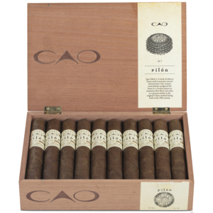CAO Pilón Toro, 20 Stück CAO Pilón Toro, 20 Stück