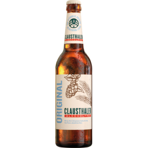 Clausthaler MW, 50 cl Clausthaler MW, 50 cl