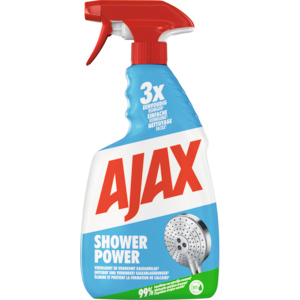 Ajax Shower Power Spray, 750 ml