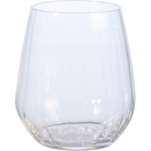 RCR OptiQ Whiskybecher 43 cl, Pack zu 6 Stück RCR OptiQ Whiskybecher 43 cl, Pack zu 6 Stück