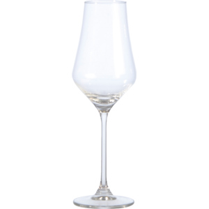 Leerdam Crystal After Dinner Whisky- / Rumkelch 4cl geeicht 26 cl, Pack zu 4 Stück