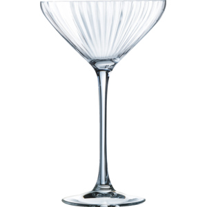 Chef & Sommelier Symetrie Cocktailkelch 21 cl, Pack zu 6 Stück