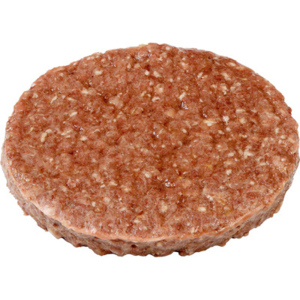 Pure Beef Burger, 100% Rind, tiefgekühlt, 36 x 225 g Pure Beef Burger, 100% Rind, tiefgekühlt, 36 x 225 g