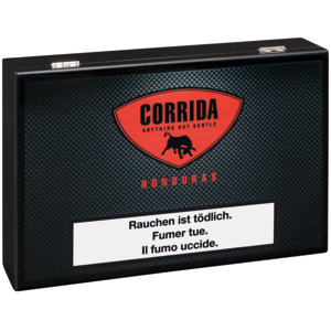 Corrida Robusto 20'S