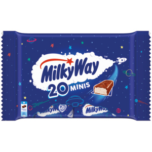 Milky Way Minis, 333 g Milky Way Minis, 333 g