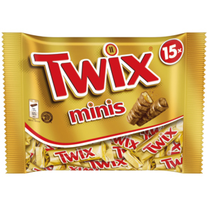 Twix Minis, 333 g Twix Minis, 333 g