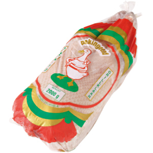 Duck-to Ente, tiefgekühlt, Niederlande, 2 kg Duck-to Ente, tiefgekühlt, Niederlande, 2 kg
