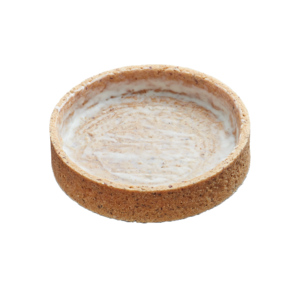 La Rose Noire Tartelette Butter AOP, gezuckert, ø 80 mm, H: 17 mm, tiefgekühlt, 27 x 25 g La Rose Noire Tartelette Butter AOP, gezuckert, ø 80 mm, H: 17 mm, tiefgekühlt, 27 x 25 g