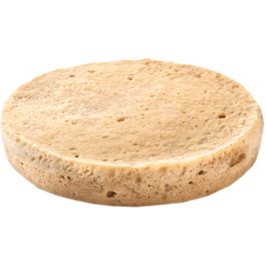 Sander Gourmet Roggenmischbrot mit Geflügelschinken, TK, 25 x 100 g