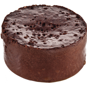 Sander Gourmet Schokokuchen püriert, TK, 25 x 70 g Sander Gourmet Schokokuchen püriert, TK, 25 x 70 g
