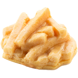 Sander Gourmet Wurzelgemüse püriert, TK, 25 x 70 g Sander Gourmet Wurzelgemüse püriert, TK, 25 x 70 g