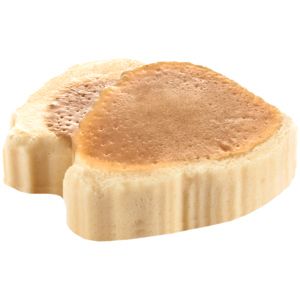 Sander Gourmet Apfelstrudel püriert, TK, 25 x 70 g Sander Gourmet Apfelstrudel püriert, TK, 25 x 70 g