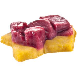 Sander Gourmet Obstsalat püriert, TK, 25 x 70 g Sander Gourmet Obstsalat püriert, TK, 25 x 70 g