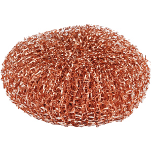 Topfreiniger, Kupfer, 10 x 30 g Topfreiniger, Kupfer, 10 x 30 g