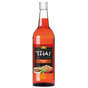 Thai Kitchen Fisch Sauce, 720 ml