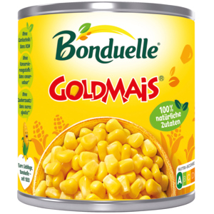 Bonduelle Goldmais, 6 x 300 g