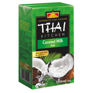 Thai Kitchen Kokosnussmilch, 1 l Thai Kitchen Kokosnussmilch, 1 l