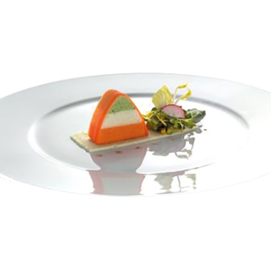 Sander Gourmet 3erlei Gemüseterrine, TK, 10 x 500 g