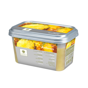 Ravifruit Ananas Mark, TK, 1 kg Ravifruit Ananas Mark, TK, 1 kg