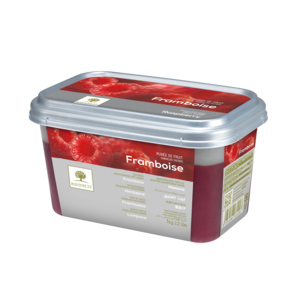 Ravifruit Himbeer Mark, TK, 1 kg Ravifruit Himbeer Mark, TK, 1 kg