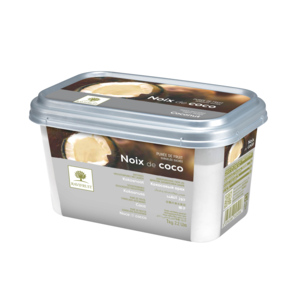 Ravifruit Kokosnuss Mark, TK, 1 kg