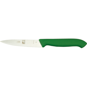 Klötzli Econo Officemesser, Kunststoffgriff grün, 10 cm Klötzli Econo Officemesser, Kunststoffgriff grün, 10 cm